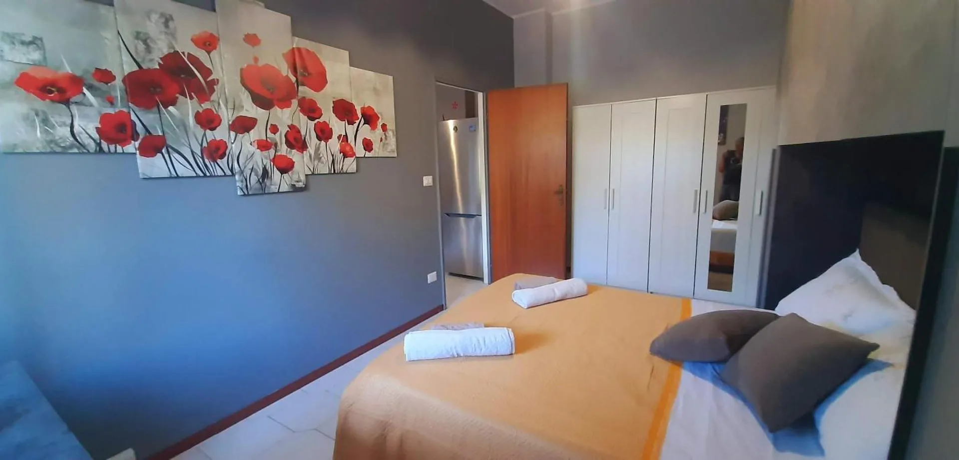 Casa Musa Naxia Giardini Naxos Italy