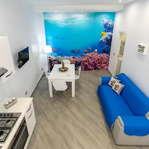 La Casa Nel Vicolo 2 Giardini-Naxos