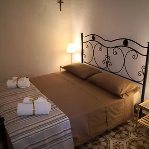 Appartamento La Casa Di Alessandra, Giardini Naxos