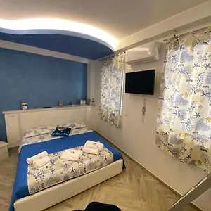 Maretna Giardini-Naxos