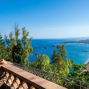 Appartamento Casa Ariadne, Giardini Naxos