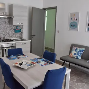 Appartamento Home, Giardini Naxos