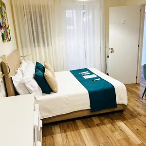 Nocleg ze śniadaniem Neryhome, Giardini-Naxos