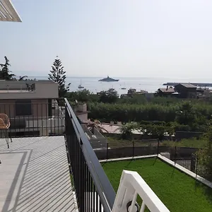 Apartamento Nacari, Giardini-Naxos