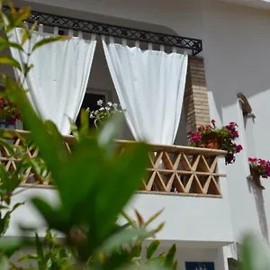 Nocleg ze śniadaniem Invito Al Viaggio, Giardini-Naxos