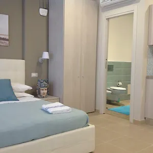 Apartament Casa Lucrezia, Giardini-Naxos