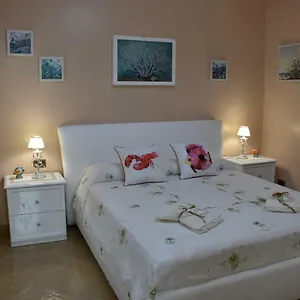 Il Corallo Rosso Giardini-Naxos