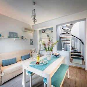 Apartament Aroma Di Naxos, Giardini-Naxos