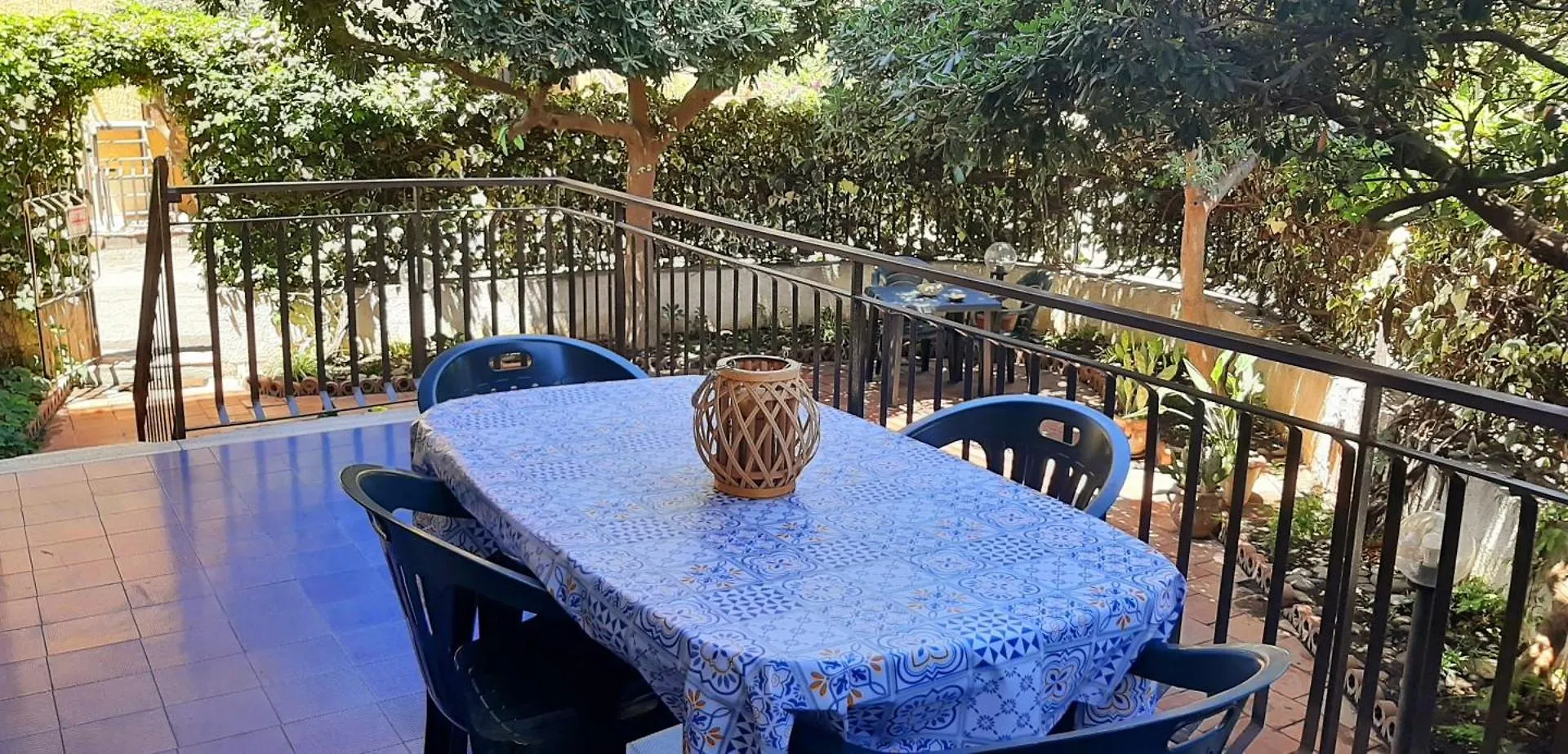 Appartement Casa Musa Naxia Giardini-Naxos