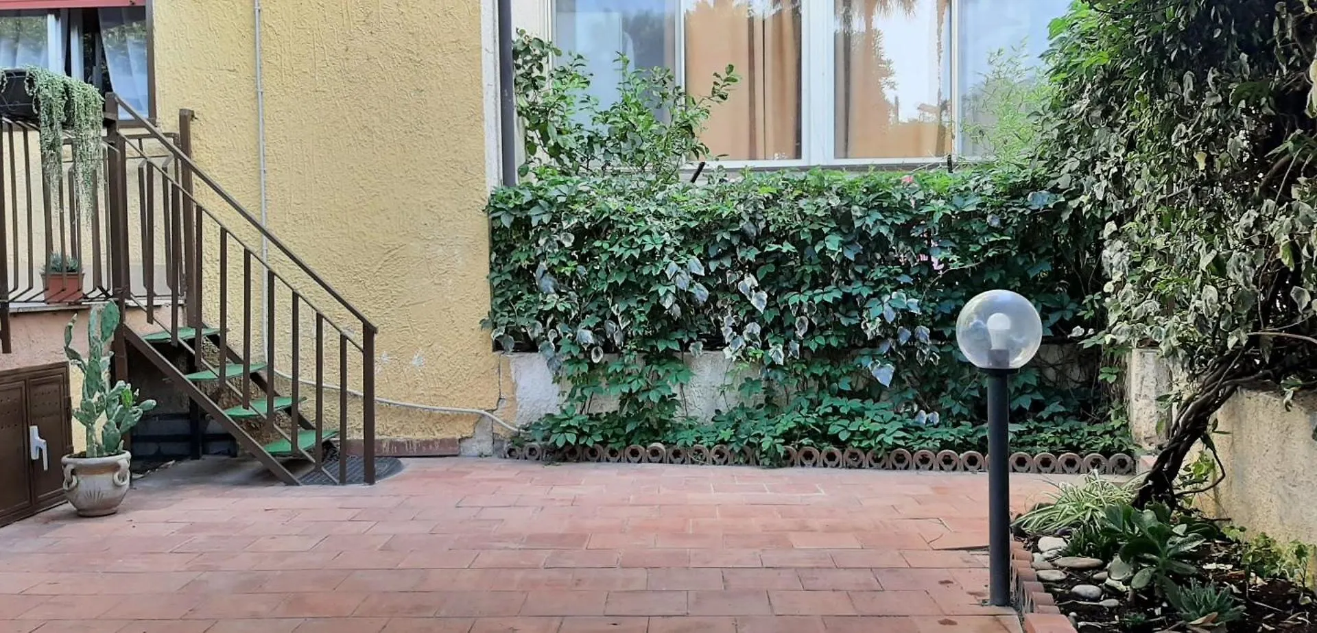 Casa Musa Naxia Giardini-Naxos Italie