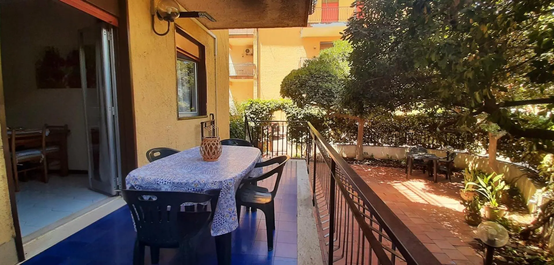 Casa Musa Naxia Giardini-Naxos