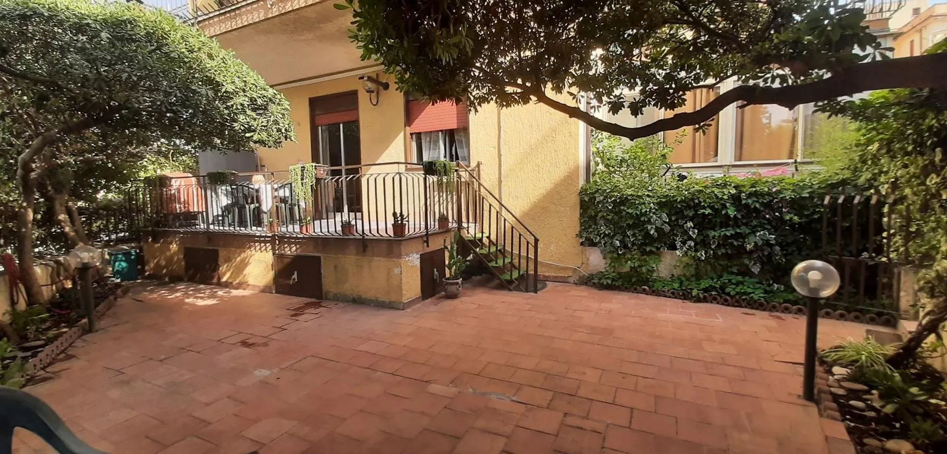 Appartement Casa Musa Naxia Giardini-Naxos