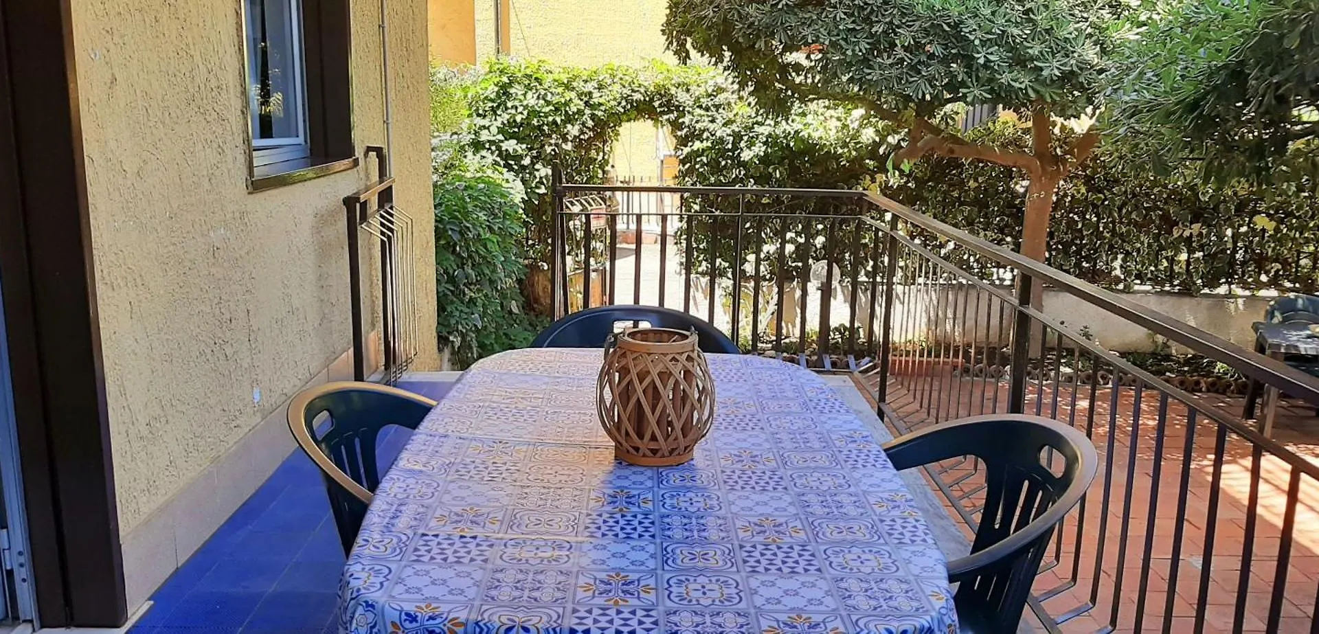 Casa Musa Naxia Giardini-Naxos 0*,  Italie