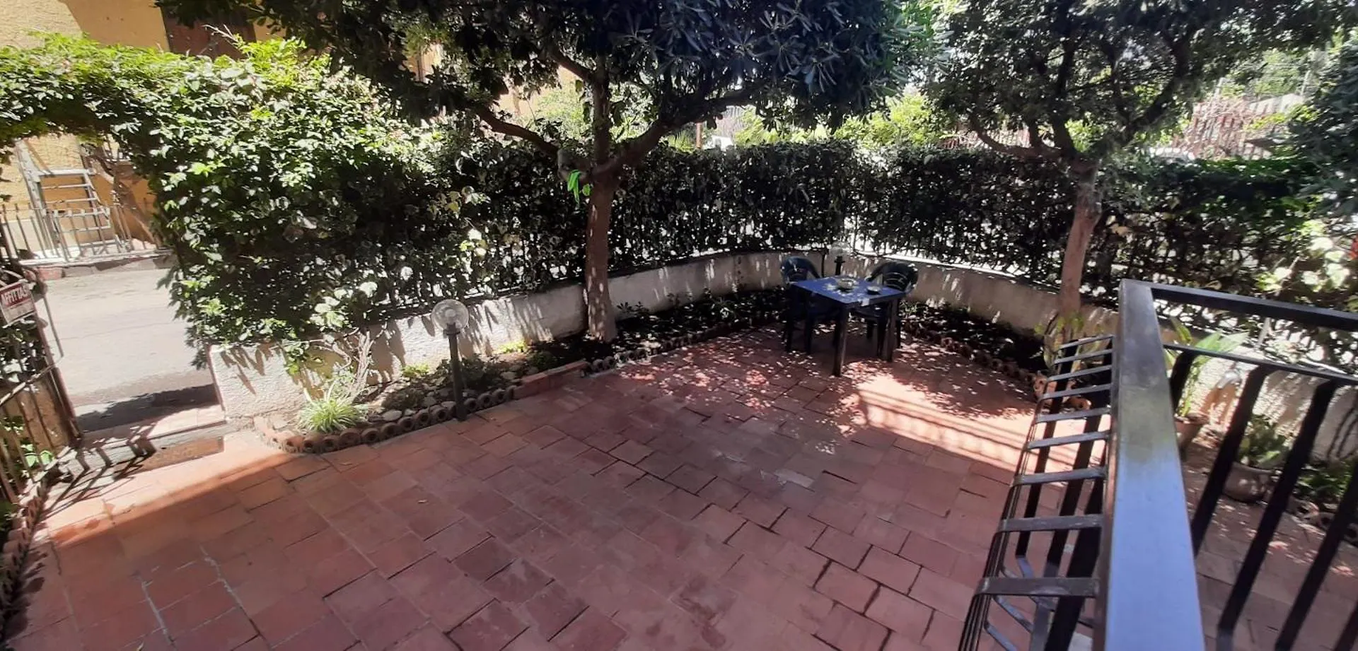 Casa Musa Naxia Giardini-Naxos